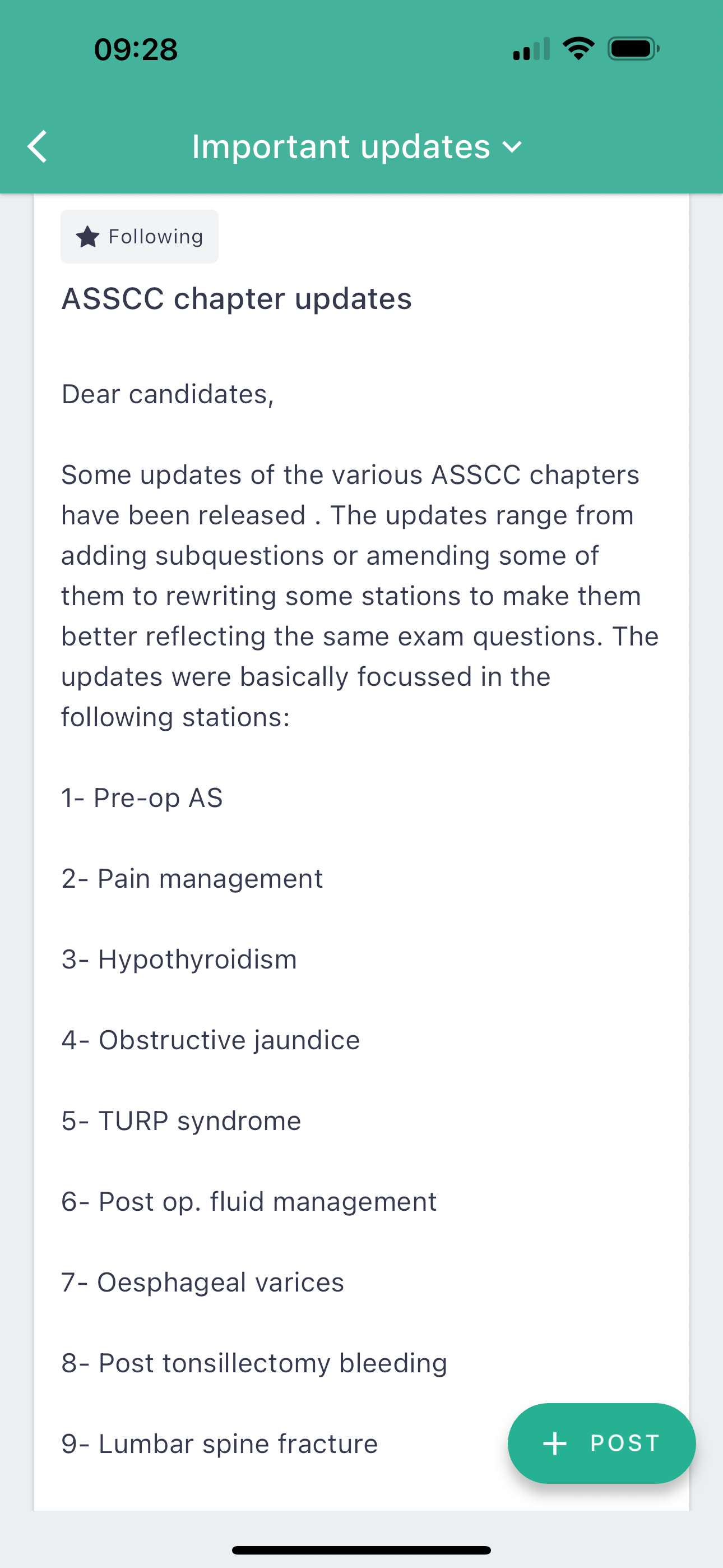 Dr Tourky MRCS-B Course (regular course /October to December 2025 diets)- candidates inside Egypt only