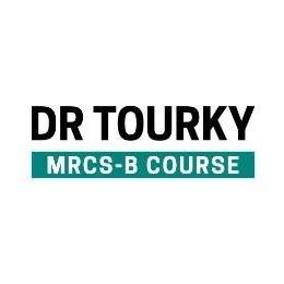 Dr Tourky MRCS-B Course